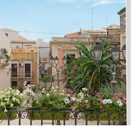 Le Tre Muse Villa Syracuse Luaran gambar