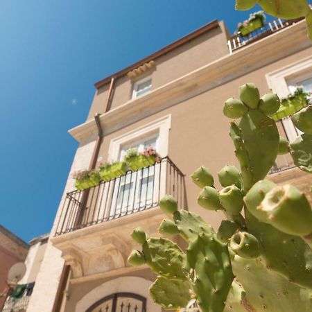 Le Tre Muse Villa Syracuse Luaran gambar