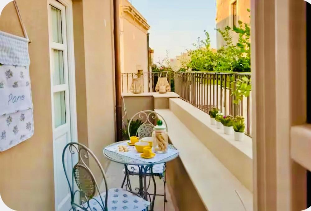 Le Tre Muse Villa Syracuse Luaran gambar