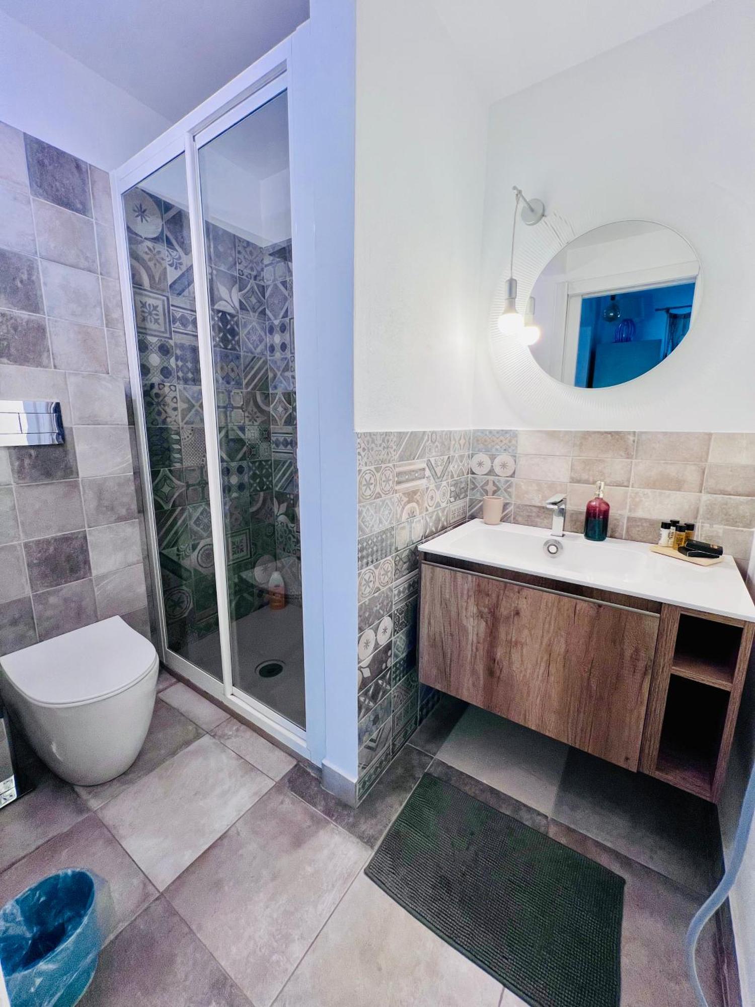 Le Tre Muse Villa Syracuse Luaran gambar