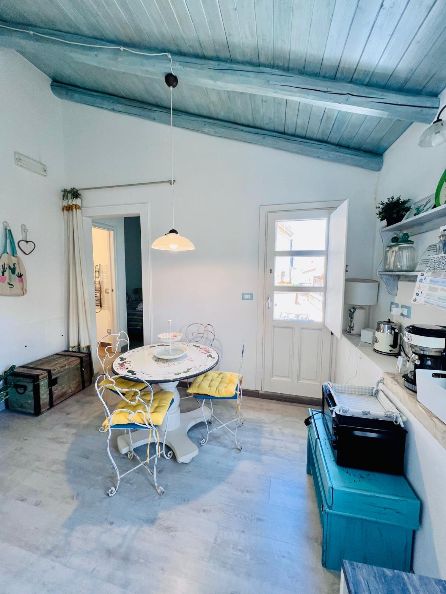 Le Tre Muse Villa Syracuse Luaran gambar