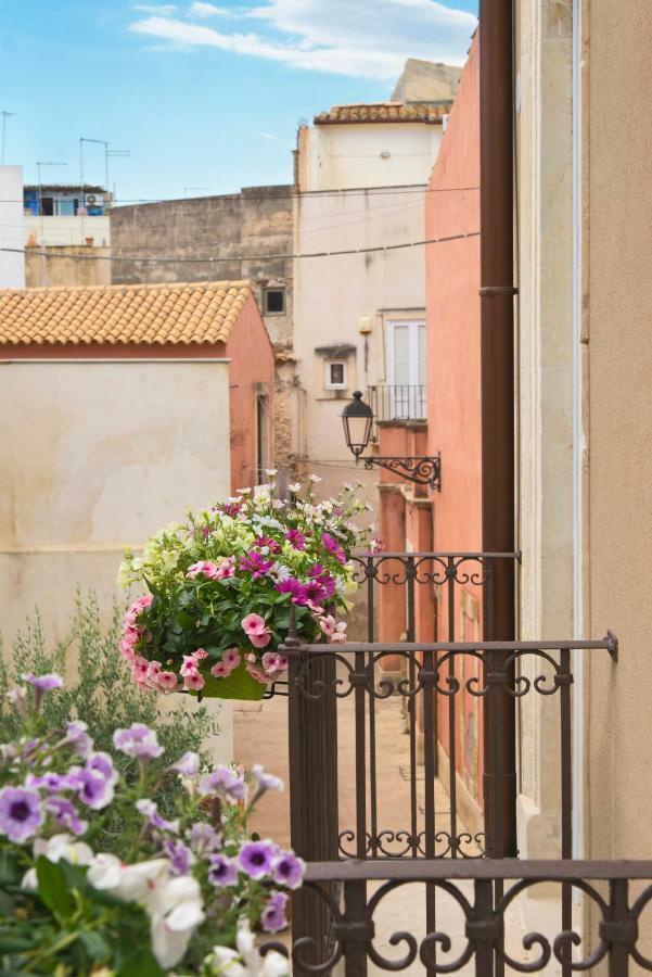 Le Tre Muse Villa Syracuse Luaran gambar