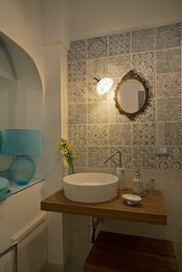 Le Tre Muse Villa Syracuse Luaran gambar