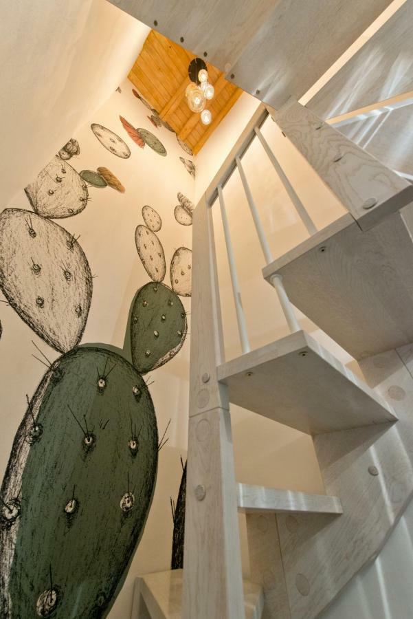 Le Tre Muse Villa Syracuse Luaran gambar